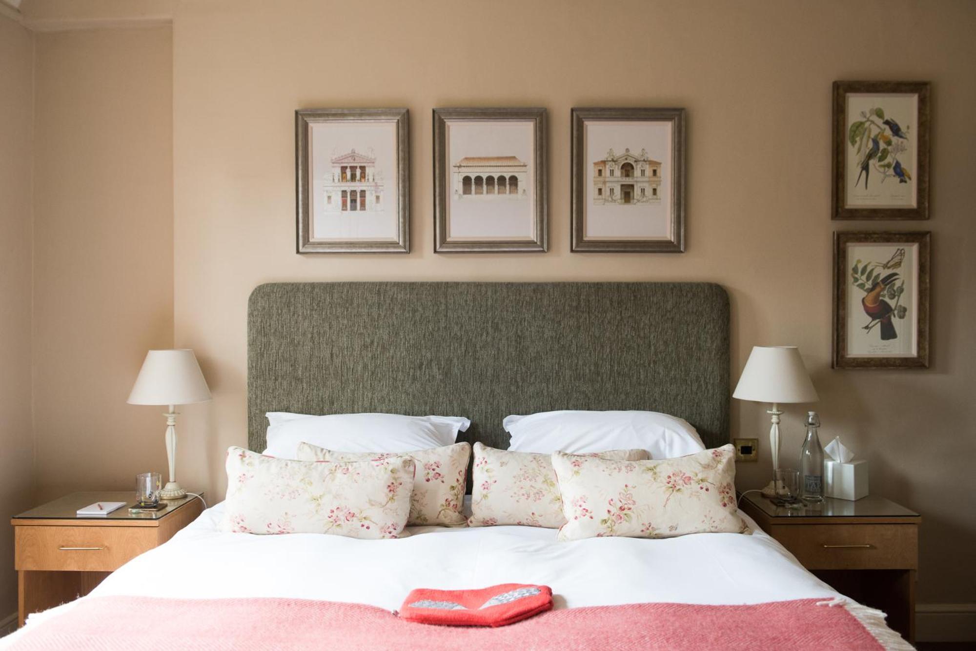 The Eastbury & Spa Sherborne  Bagian luar foto
