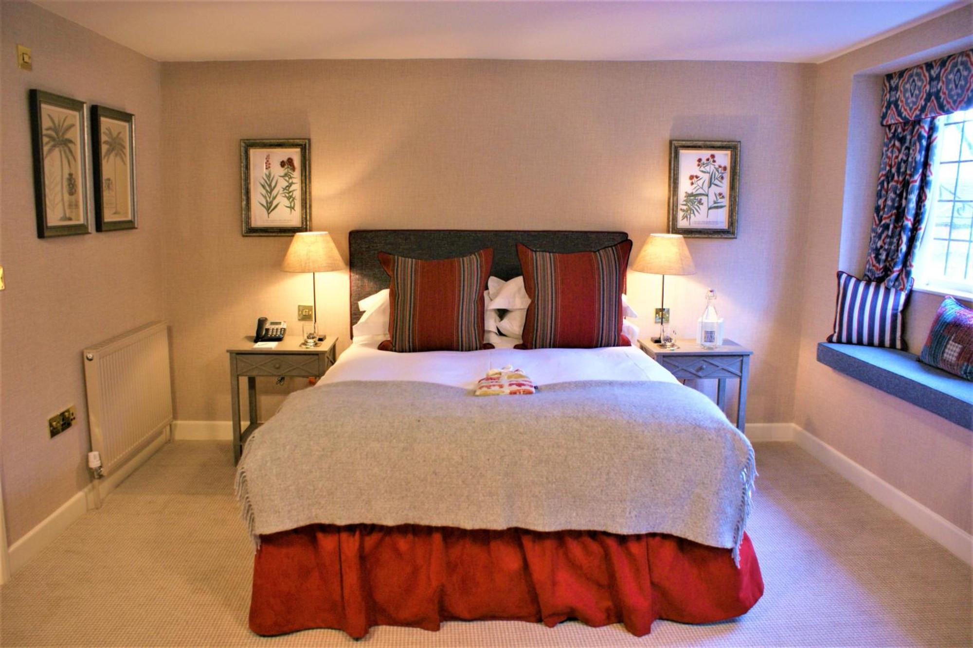 The Eastbury & Spa Sherborne  Bagian luar foto