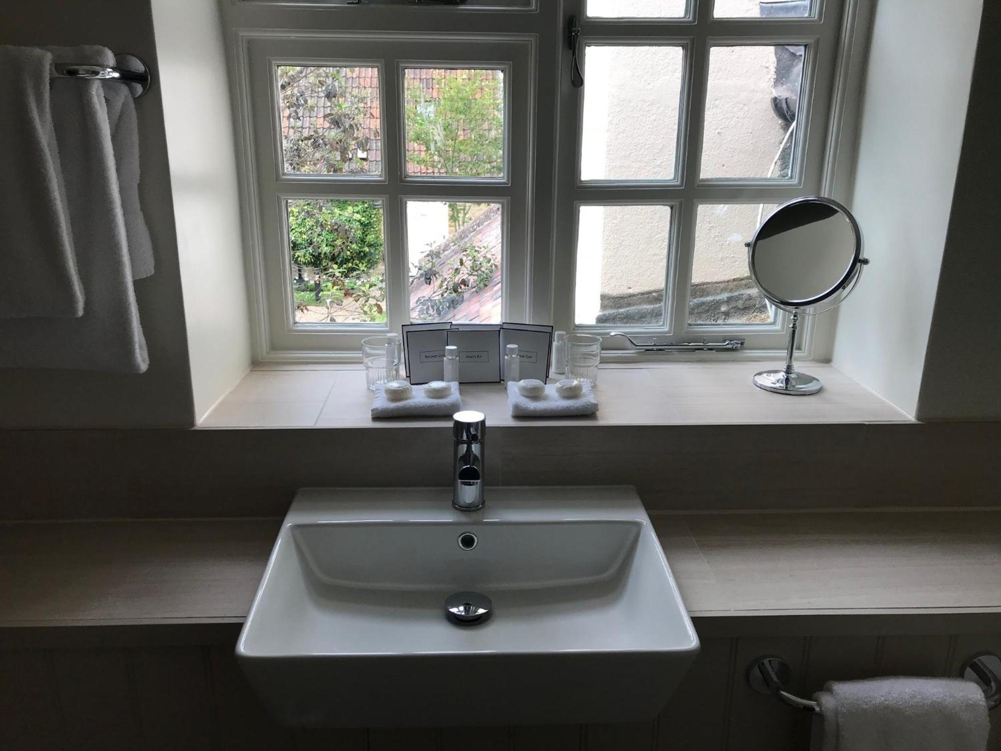 The Eastbury & Spa Sherborne  Bagian luar foto