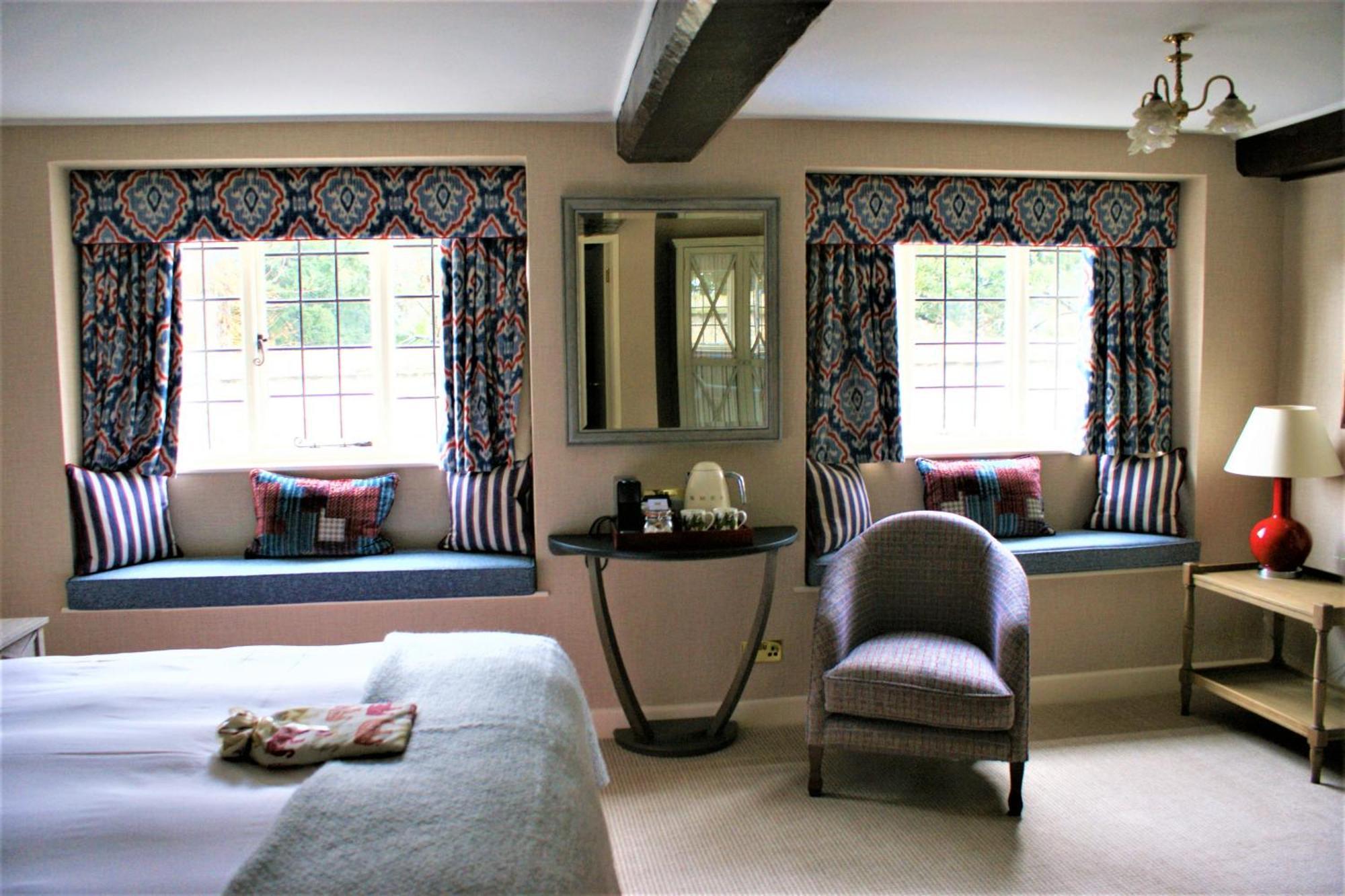 The Eastbury & Spa Sherborne  Bagian luar foto