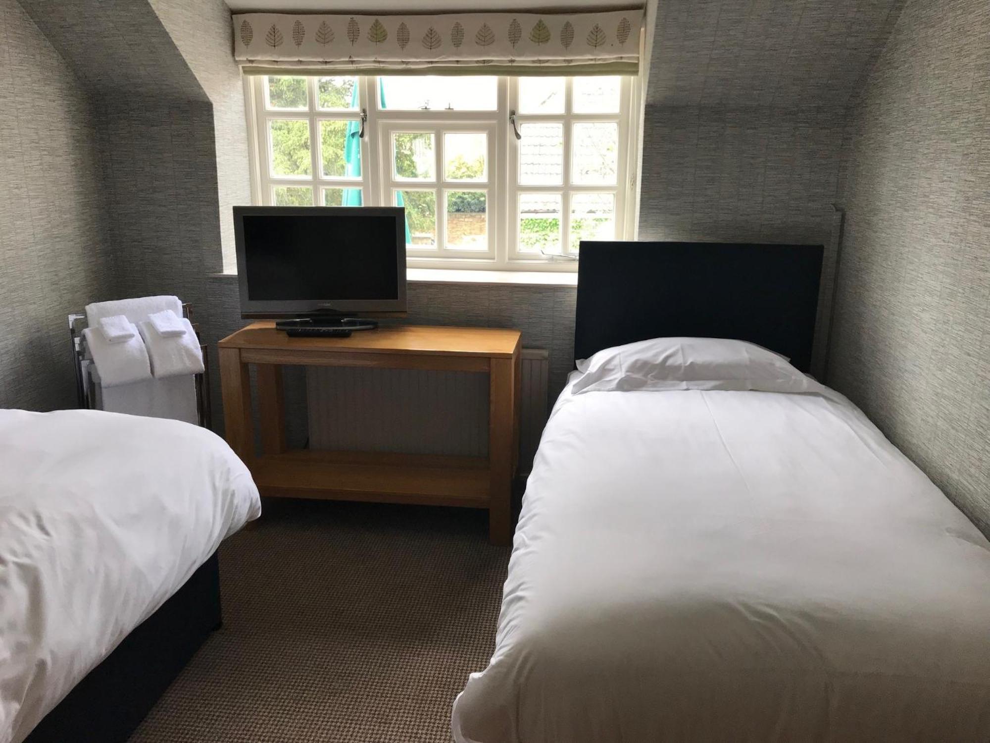 The Eastbury & Spa Sherborne  Bagian luar foto