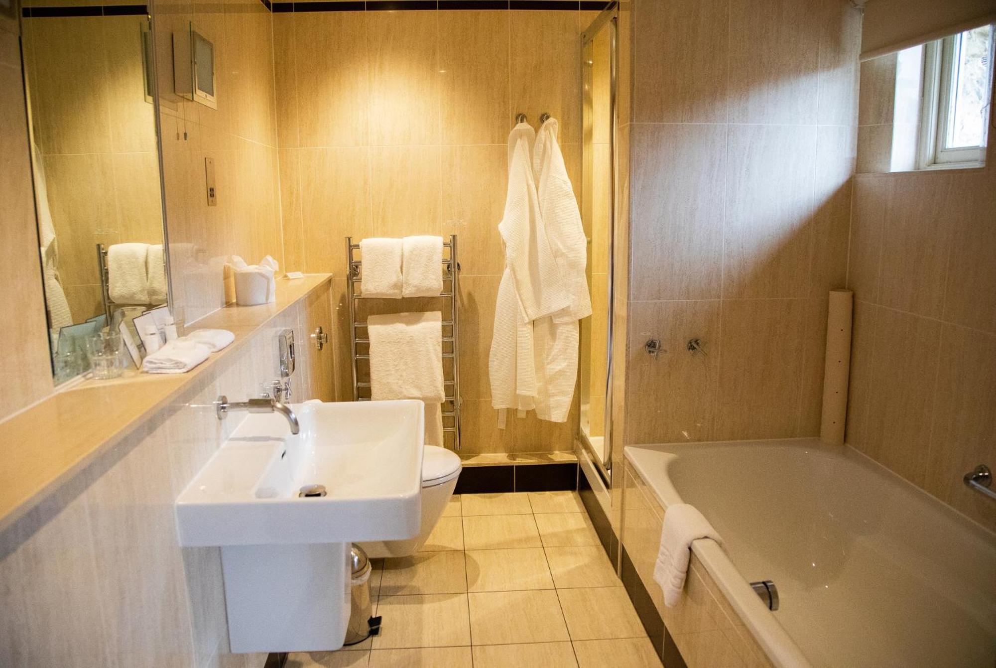 The Eastbury & Spa Sherborne  Bagian luar foto