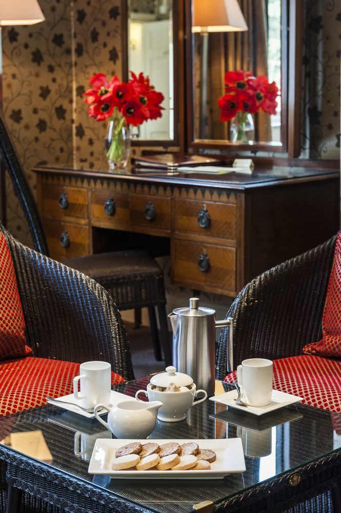 The Eastbury & Spa Sherborne  Bagian luar foto