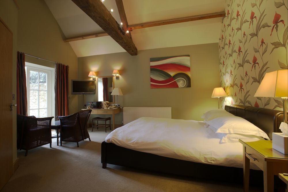 The Eastbury & Spa Sherborne  Bagian luar foto
