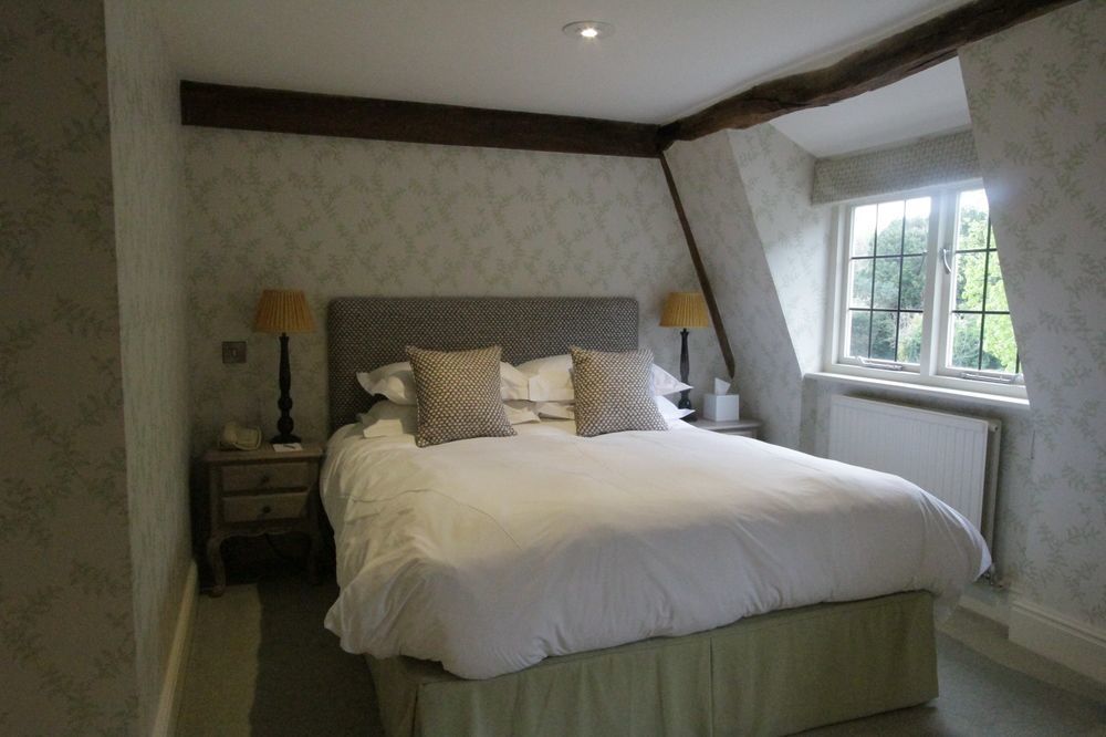 The Eastbury & Spa Sherborne  Bagian luar foto