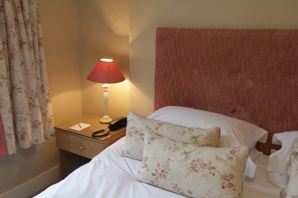 The Eastbury & Spa Sherborne  Bagian luar foto