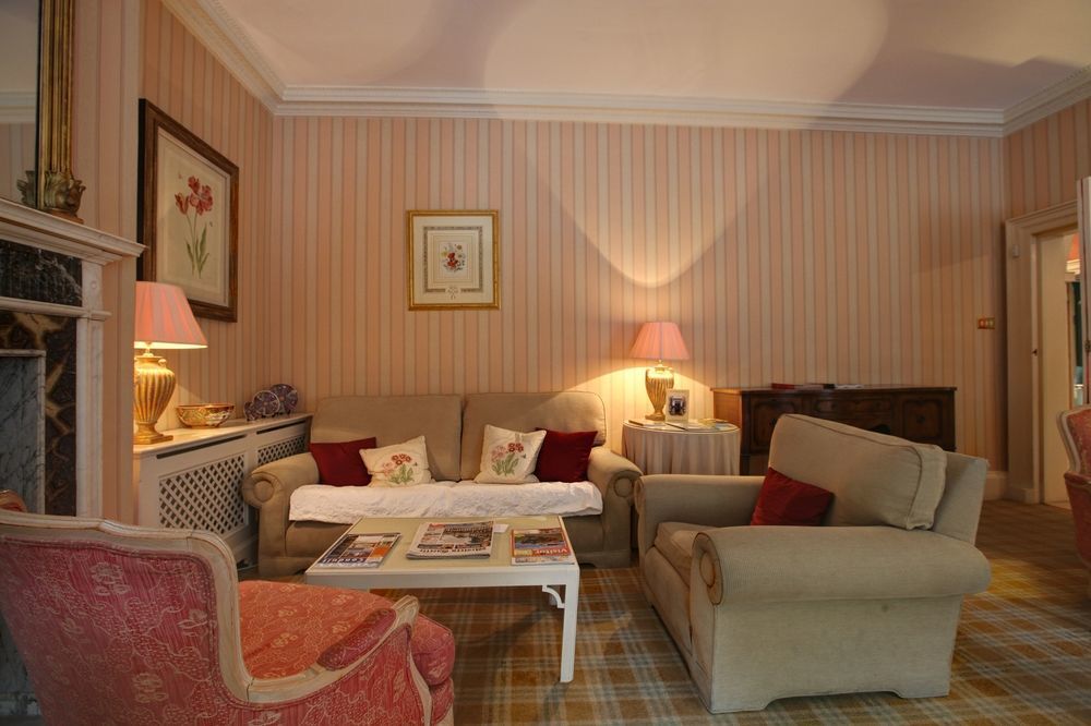 The Eastbury & Spa Sherborne  Bagian luar foto