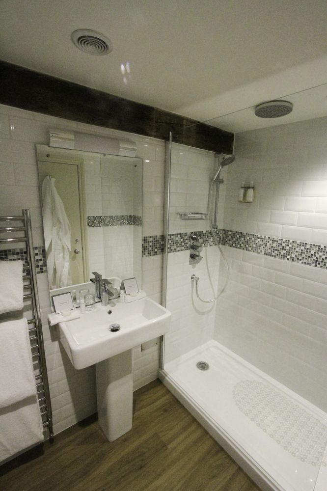 The Eastbury & Spa Sherborne  Bagian luar foto