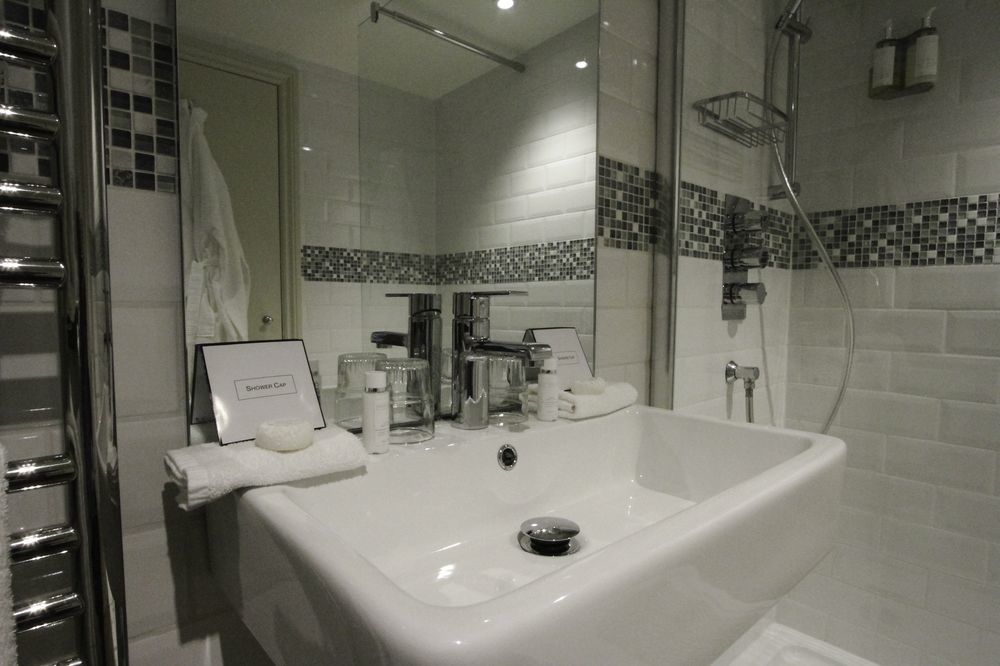 The Eastbury & Spa Sherborne  Bagian luar foto