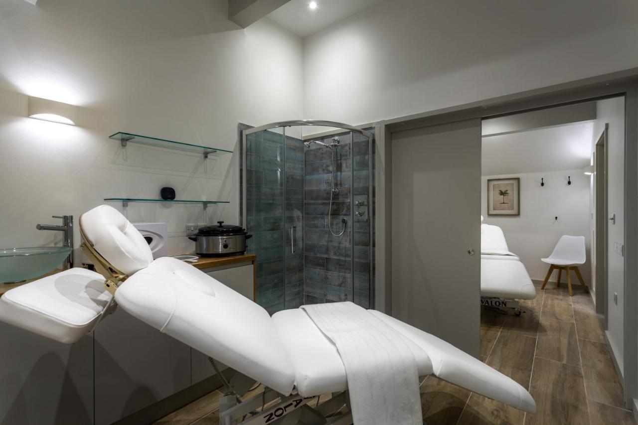 The Eastbury & Spa Sherborne  Bagian luar foto