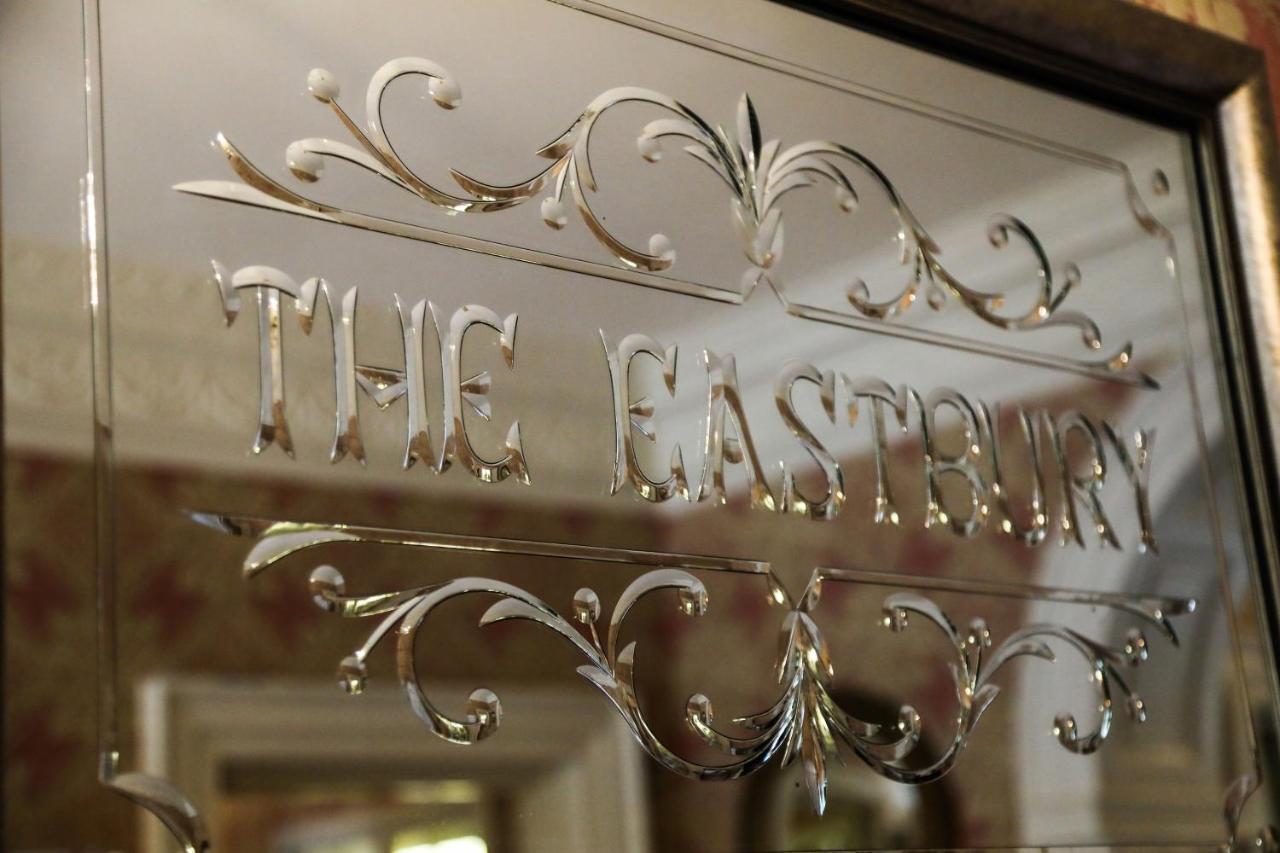 The Eastbury & Spa Sherborne  Bagian luar foto